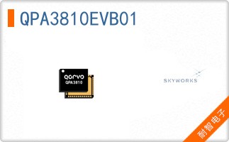 QPA3810EVB01