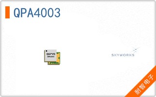 QPA4003