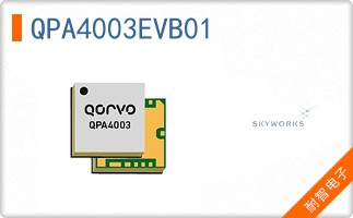 QPA4003EVB01