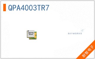 QPA4003TR7