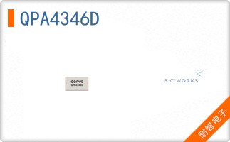 QPA4346D