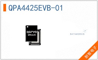 QPA4425EVB-01