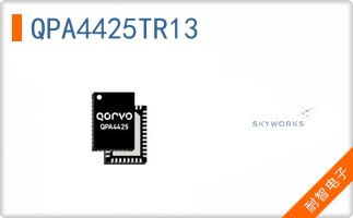 QPA4425TR13