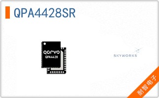 QPA4428SR