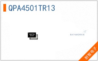 QPA4501TR13
