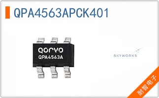 QPA4563APCK401