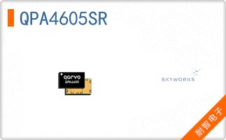 QPA4605SR
