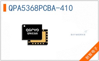 QPA5368PCBA-410