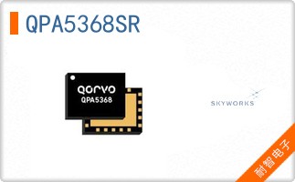 QPA5368SR