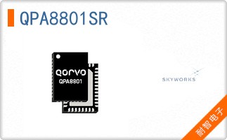 QPA8801SR