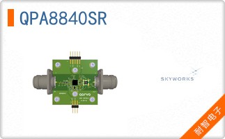 QPA8840SR