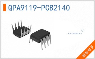 QPA9119-PCB2140