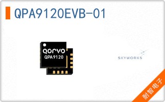 QPA9120EVB-01