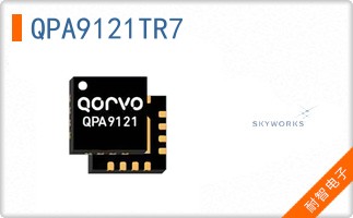 QPA9121TR7