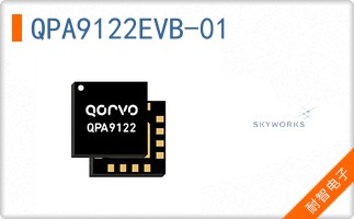 QPA9122EVB-01