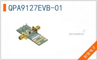 QPA9127EVB-01