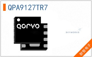 QPA9127TR7