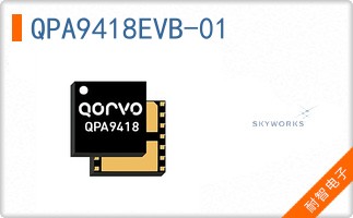 QPA9418EVB-01