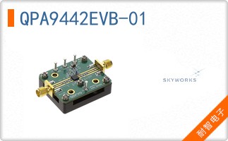 QPA9442EVB-01