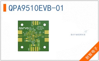 QPA9510EVB-01