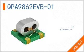 QPA9862EVB-01