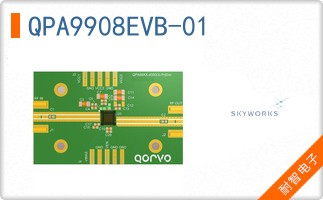 QPA9908EVB-01
