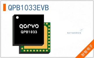 QPB1033EVB