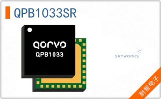 QPB1033SR