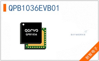 QPB1036EVB01