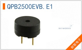 QPB2500EVB.E1