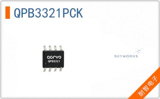 QPB3321PCK
