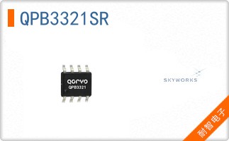 QPB3321SR