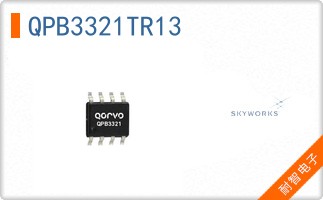 QPB3321TR13