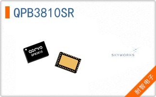 QPB3810SR
