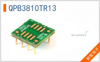 QPB3810TR13