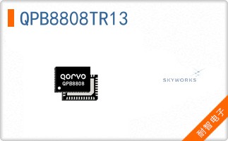 QPB8808TR13