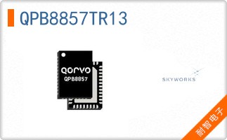 QPB8857TR13