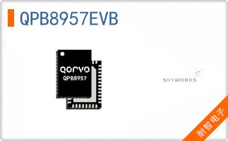 QPB8957EVB