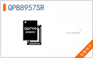 QPB8957SR