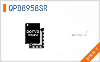 QPB8958SR