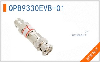 QPB9330EVB-01