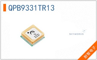 QPB9331TR13