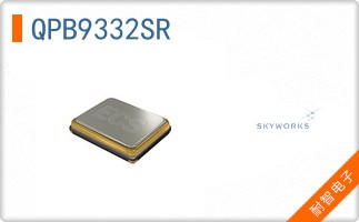 QPB9332SR