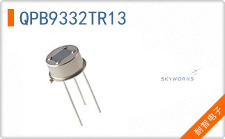 QPB9332TR13
