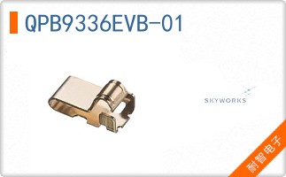 QPB9336EVB-01