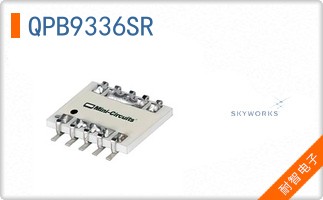 QPB9336SR