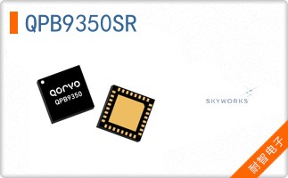 QPB9350SR