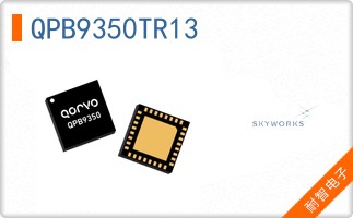 QPB9350TR13