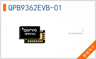 QPB9362EVB-01