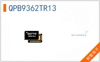 QPB9362TR13